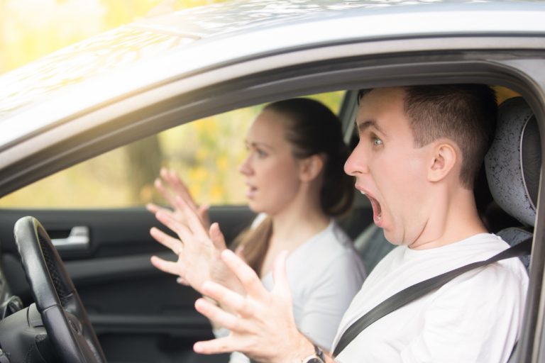 Qu’est ce que la conduite accompagnée ? (Formation AAC)