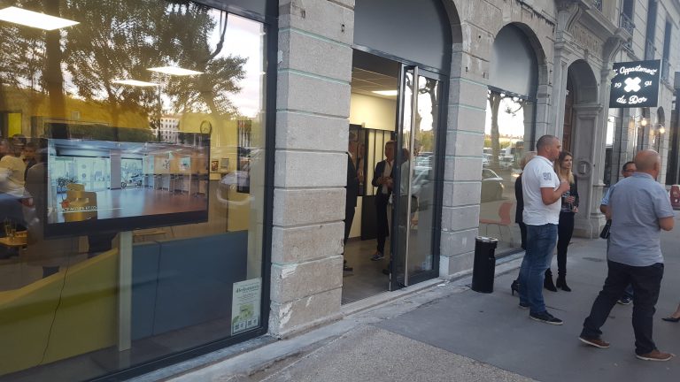 Ouverture de votre nouvelle auto-école Drive Innov à Lyon
