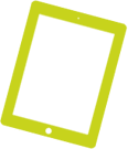 la tablette pour se former au code de la route comme à l'examen