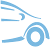 logo voiture drive innov auto ecole innovante
