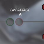 3. Utilisation de l'embrayage