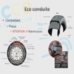 5. Eco-conduite