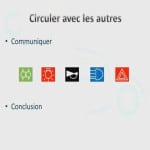 6. Tunnels et passage à niveau - le partage de la route