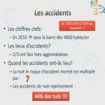 7. Prise de conscience des risques