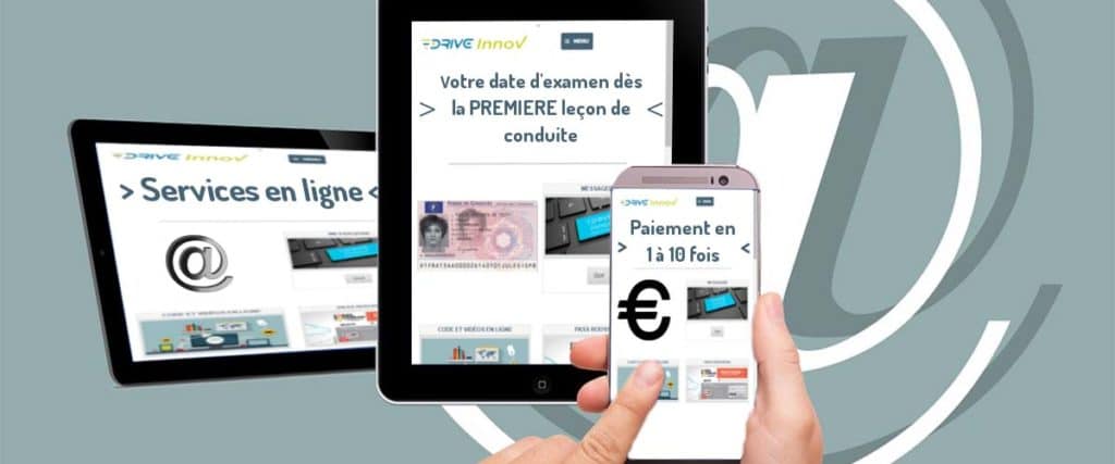 Services en ligne