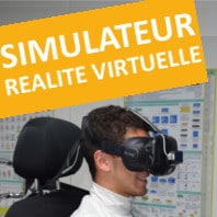 l' auto ecole Drive Innov dispose d’un simulateur réalité virtuelle - l' auto école drive innov s’est équipé de ce simulateur pour gagner du temps sur l’apprentissage - l' auto-école Drive Innov fait des formation post permis avant le passage de permis pour maximiser les chances de réussite lors du passage de l’examen - l' Auto-Ecole drive innov a développé une méthode qui lui est propre permettant de se démarquer et le gouvernement l’a compris avec la mise en place du label qualité reprenant ce principe - les auto ecoles Drive Innov sont implantées à Valence , à Portes Les Valence , à Lyon , à Chambery et à St Etienne – chaque auto école drive innov dispose d’un simulateur de conduite