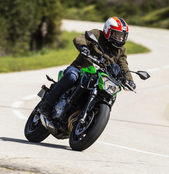 Passer le permis moto à Chambéry