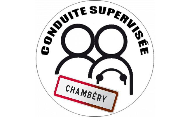 Conduite supervisée à Chambéry - l'auto-école Drive Innov vous dit tout