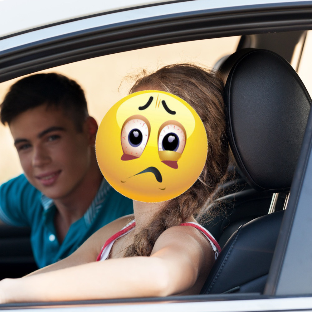 peur de conduire seul(e) ou comment lutter contre l'amaxophobie