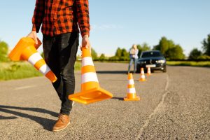 Exemple de formations pour la Sécurité Routière