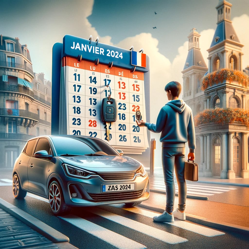 l'auto-école Drive Innov accompagne les élèves de 17 ans jusqu'au permis de conduire - Drive Innov l'auto-école pour le permis à 17 ans